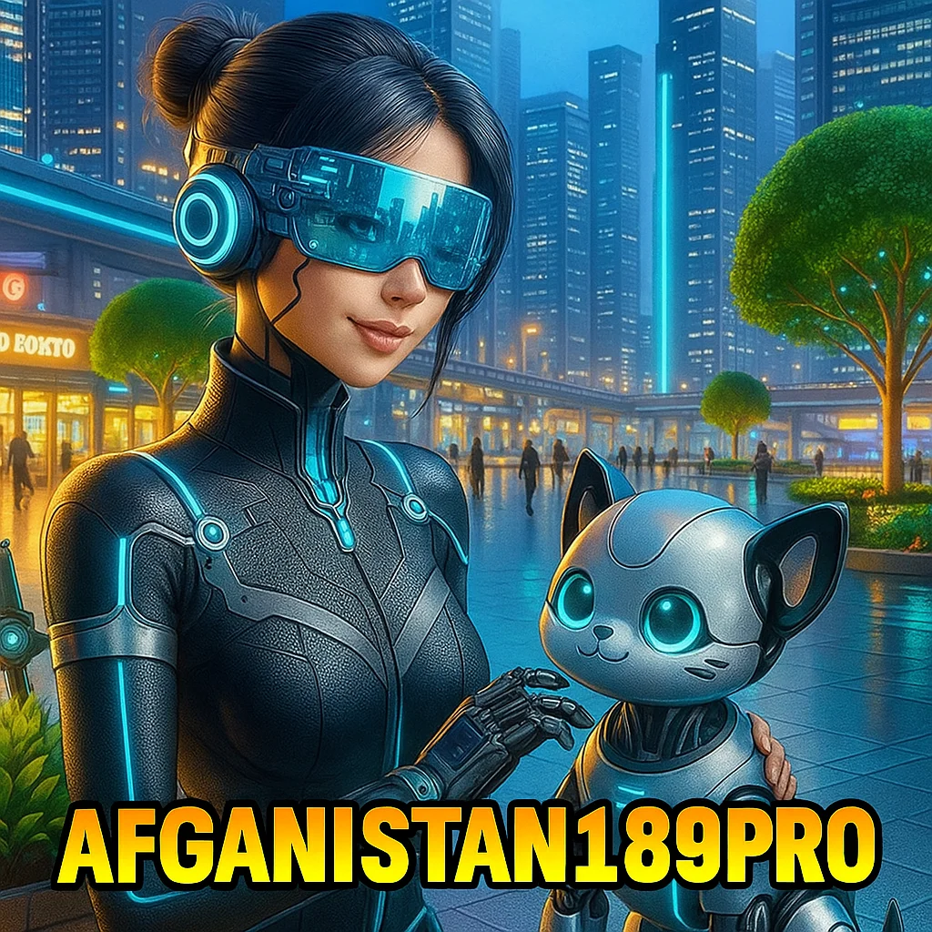 AFGANISTAN189PRO | PLATFORM SUPER CEPAT DENGAN AKSES INSTAN!